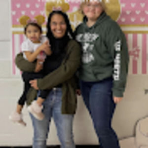 Meet your Posher, Frances